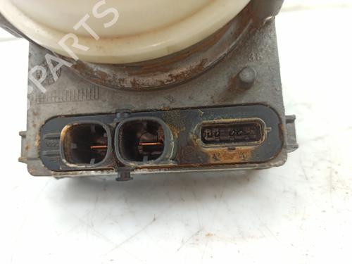 Steering pump RENAULT EXPRESS Box Body/MPV 1.5 Blue dCi 95 (F6AB) | BP36162390M99 - Image 2