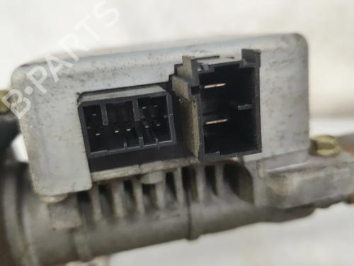 Steering column OPEL CORSA C (X01) 1.3 CDTI (F08, F68) | BP36232678M21 - Image 6