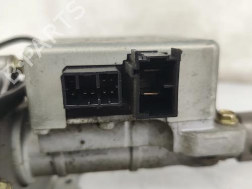 Steering column OPEL CORSA C (X01) 1.7 DTI (F08, F68) | BP36232680M21 - Image 7