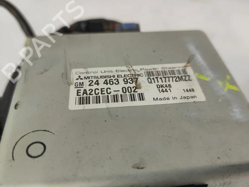 Steering column OPEL CORSA C (X01) 1.7 DTI (F08, F68) | BP36232680M21 - Image 6