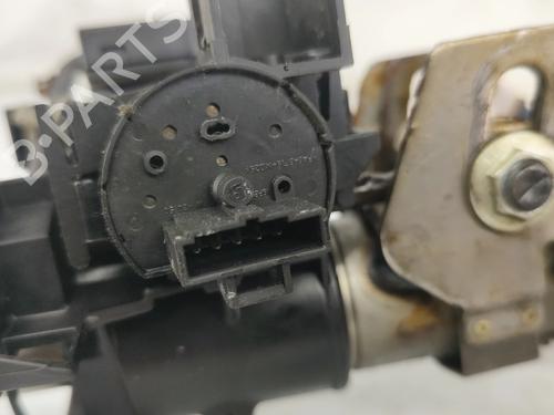 Steering column OPEL CORSA C (X01) 1.7 DTI (F08, F68) | BP36232680M21 - Image 9