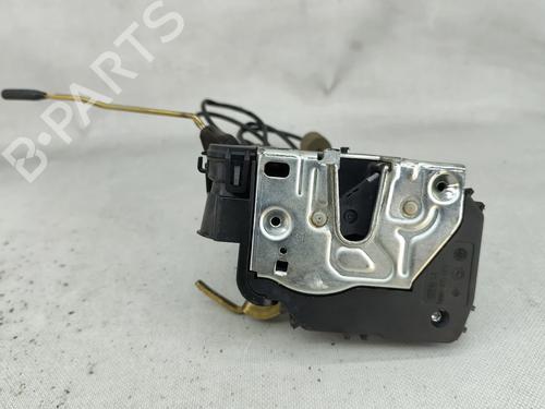 Used Front left lock Front left lock 36232592 36232592