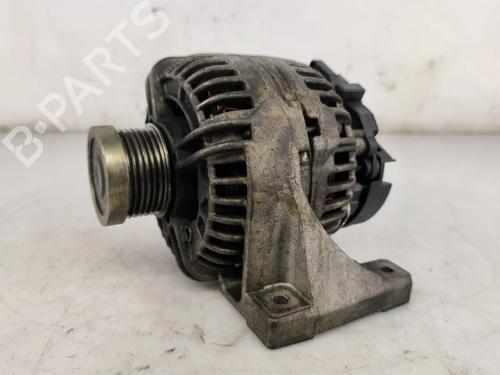 Alternator VOLVO S60 I (384) D5 | BP36274567M7 - Image 2