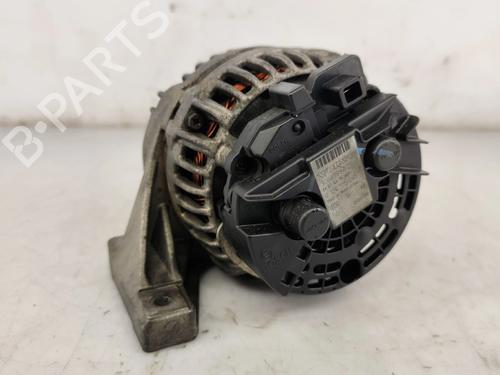Alternator VOLVO S60 I (384) D5 | BP36274567M7 - Image 4