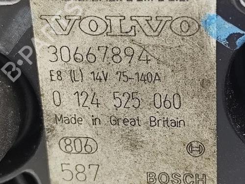 Alternator VOLVO S60 I (384) D5 | BP36274567M7 - Image 8