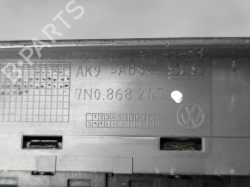 Left front window switch SEAT ALHAMBRA (710, 711) 2.0 TDI | BP36278963I27 - Image 10