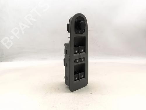 Left front window switch SEAT ALHAMBRA (710, 711) 2.0 TDI | BP36278963I27 - Image 2