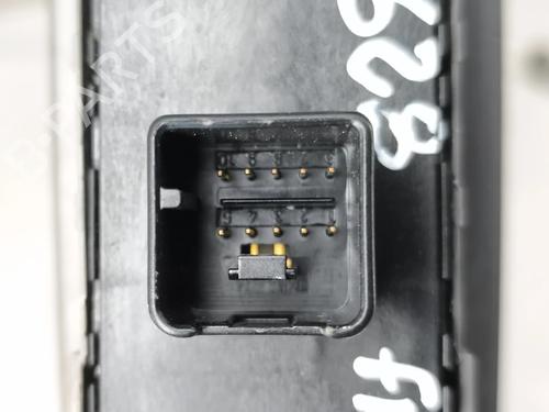 Left front window switch SEAT ALHAMBRA (710, 711) 2.0 TDI | BP36278963I27 - Image 8