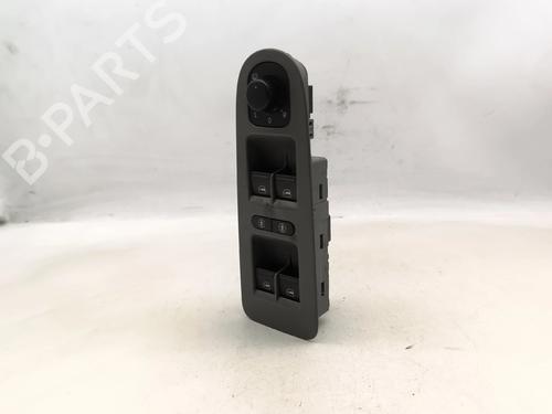 Left front window switch SEAT ALHAMBRA (710, 711) 2.0 TDI | BP36278963I27 - Image 3
