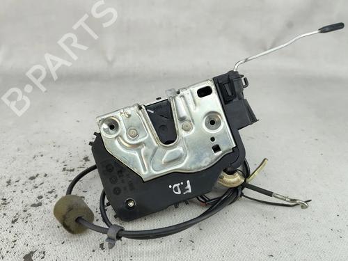 Used Front right lock Front right lock 36232591 36232591