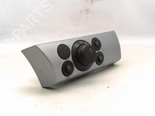Headlight switch OPEL ASTRA H GTC (A04) 1.7 CDTi (L08) | BP36274563I24 - Image 2