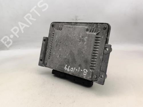 Engine control unit (ECU) FIAT STILO Multi Wagon (192_) 1.9 JTD | BP36278959M57 - Image 6