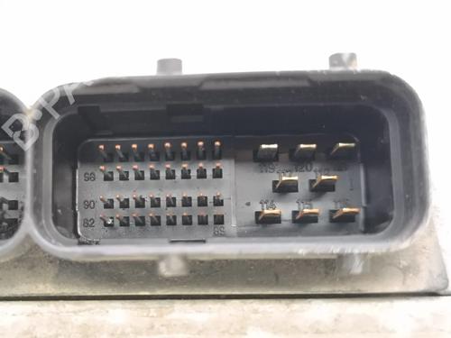 Engine control unit (ECU) FIAT STILO Multi Wagon (192_) 1.9 JTD | BP36278959M57 - Image 7