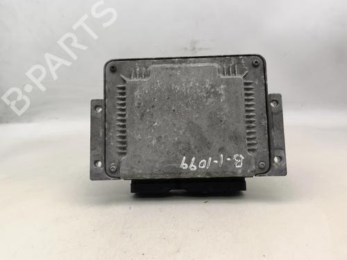 Engine control unit (ECU) FIAT STILO Multi Wagon (192_) 1.9 JTD | BP36278959M57 - Image 4