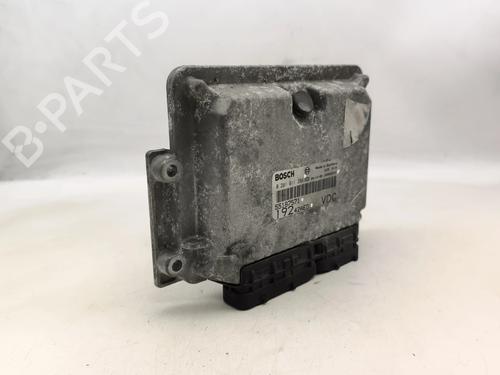 Engine control unit (ECU) FIAT STILO Multi Wagon (192_) 1.9 JTD | BP36278959M57 - Image 2