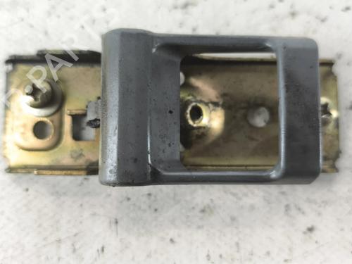 Used Front right interior door handle Front right interior door handle NISSAN PATROL III/2 Hardtop (K260) 2.8 D (90 hp) 35987751 35987751