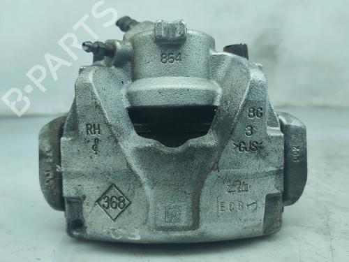Used Right front brake caliper Right front brake caliper 36162391 36162391