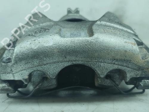 Right front brake caliper RENAULT EXPRESS Box Body/MPV 1.5 Blue dCi 95 (F6AB) | BP36162391M104 - Image 2