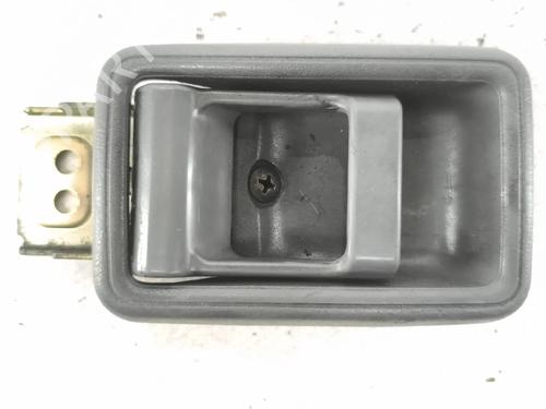 Used Front left interior door handle Front left interior door handle NISSAN PATROL III/2 Hardtop (K260) 2.8 D (90 hp) 35987752 35987752