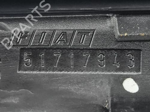 Left tailgate light FIAT STILO Multi Wagon (192_) 1.9 JTD | BP36278950C79 - Image 8