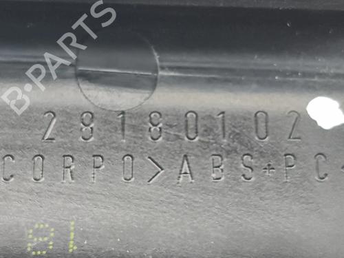Left tailgate light FIAT STILO Multi Wagon (192_) 1.9 JTD | BP36278950C79 - Image 9