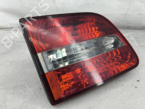 Left tailgate light FIAT STILO Multi Wagon (192_) 1.9 JTD | BP36278950C79 - Image 2