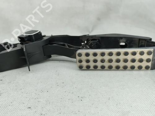 Used Pedal Pedal MERCEDES-BENZ SLK (R171) 200 Kompressor (171.442) (163 hp) 36232600 36232600