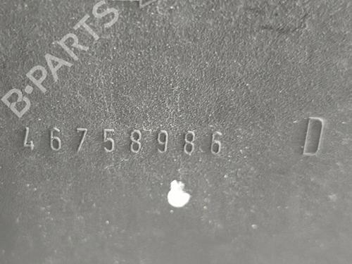 Right taillight FIAT STILO Multi Wagon (192_) 1.9 JTD | BP36278949C35 - Image 9
