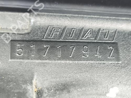 Right tailgate light FIAT STILO Multi Wagon (192_) 1.9 JTD | BP36278951C80  - Image 8