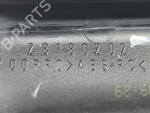 Right tailgate light FIAT STILO Multi Wagon (192_) 1.9 JTD | BP36278951C80  - Image 9