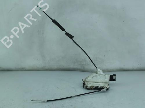 Used Front right lock Front right lock 36263721 36263721