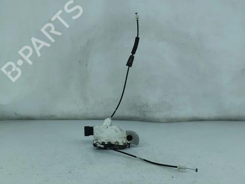 Used Front left lock Front left lock 36263722 36263722