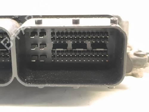Engine control unit (ECU) VOLVO S60 I (384) D5 | BP36274570M57 - Image 7