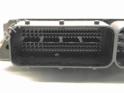 Engine control unit (ECU) VOLVO S60 I (384) D5 | BP36274570M57 - Image 8