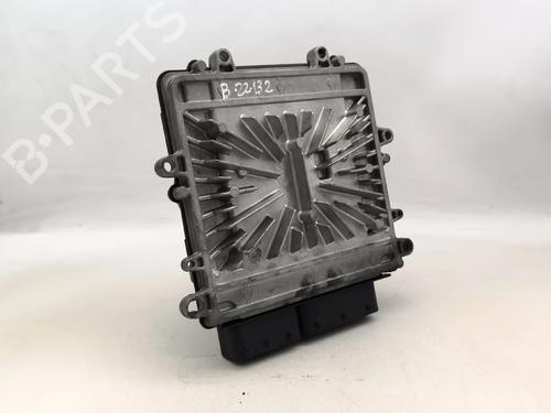 Engine control unit (ECU) VOLVO S60 I (384) D5 | BP36274570M57 - Image 5