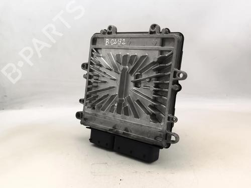 Engine control unit (ECU) VOLVO S60 I (384) D5 | BP36274570M57 - Image 6