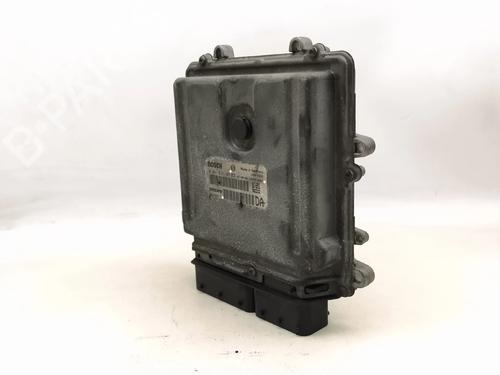 Engine control unit (ECU) VOLVO S60 I (384) D5 | BP36274570M57 - Image 3