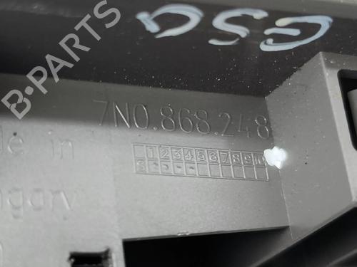 Right front window switch SEAT ALHAMBRA (710, 711) 2.0 TDI | BP36274580I26  - Image 8