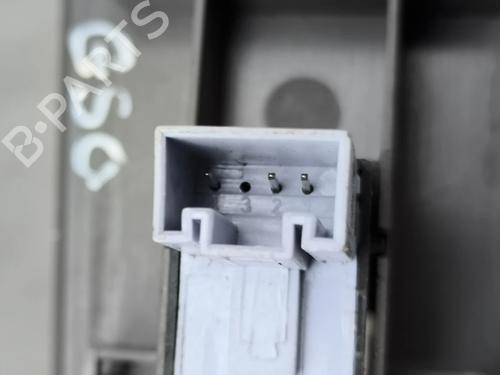 Right front window switch SEAT ALHAMBRA (710, 711) 2.0 TDI | BP36274580I26  - Image 7