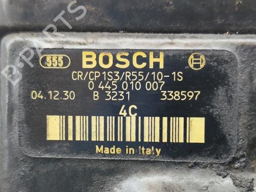 Injection pump FIAT STILO Multi Wagon (192_) 1.9 JTD | BP36278984M78  - Image 5