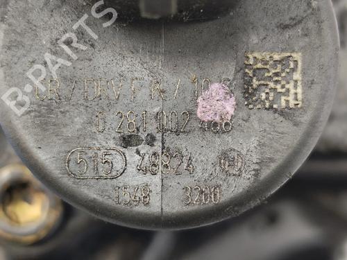 Injection pump FIAT STILO Multi Wagon (192_) 1.9 JTD | BP36278984M78  - Image 6