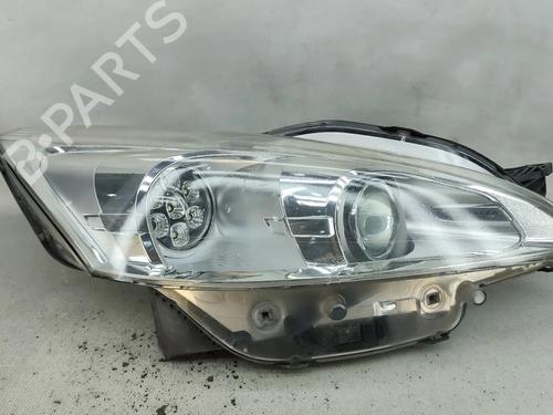 right-headlight-peugeot-508-i-8d_-2010-2011-2012-2013-2014-2015-2016-2017-2018-34604900 main image