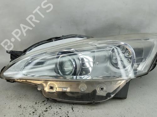 left-headlight-peugeot-508-i-8d_-2010-2011-2012-2013-2014-2015-2016-2017-2018-34604899 main image