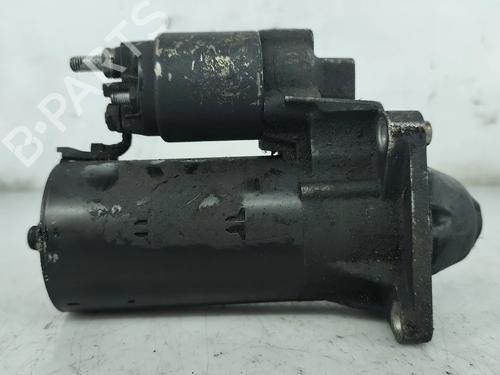 Used Starter Starter FIAT STILO Multi Wagon (192_) 1.9 JTD (115 hp) 36278982 36278982