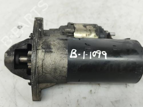 Starter FIAT STILO Multi Wagon (192_) 1.9 JTD | BP36278982M8 - Image 3