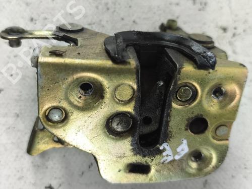 Used Front left lock Front left lock 35987762 35987762