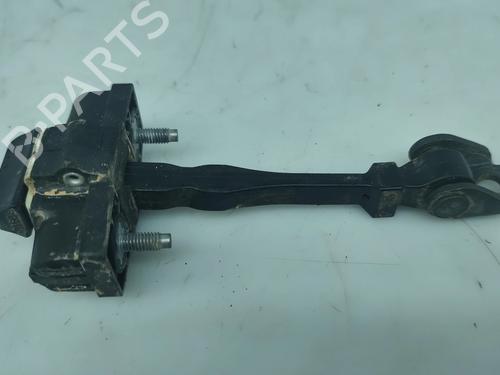 Used Hinge/Door check strap Hinge/Door check strap RENAULT EXPRESS Box Body/MPV 1.5 Blue dCi 95 (F6AB) (95 hp) 36162404 36162404