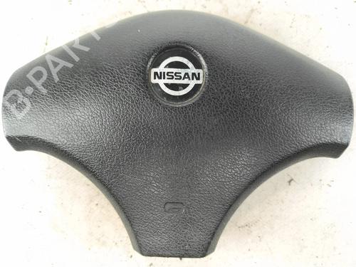 Used Other Other NISSAN PATROL III/2 Hardtop (K260) 2.8 D (90 hp) 35987714 35987714