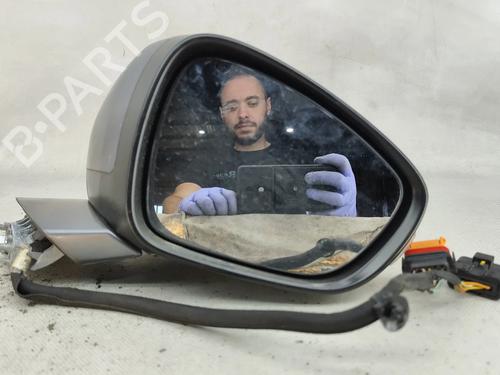 right-mirror-peugeot-508-i-8d_-2010-2011-2012-2013-2014-2015-2016-2017-2018-36263638 main image