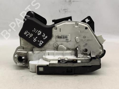 Used Front right lock Front right lock 36278971 36278971